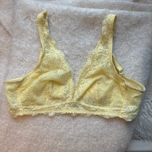 Like new Gap Bralette, S-M